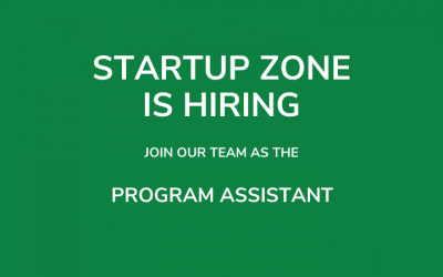 We’re Hiring for a Program Assistant